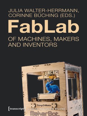 cover image of FabLab